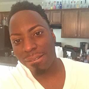 Meet your Posher, Antony